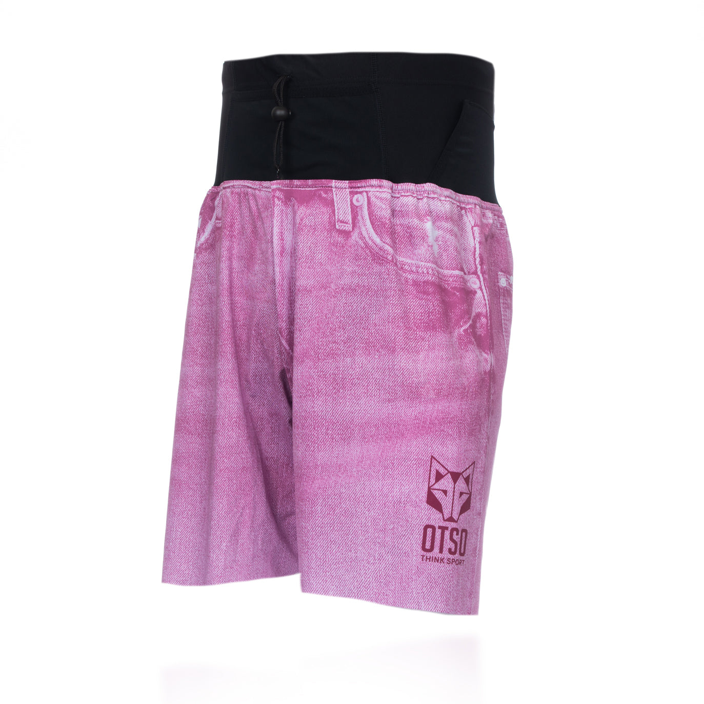 Short - jean rose