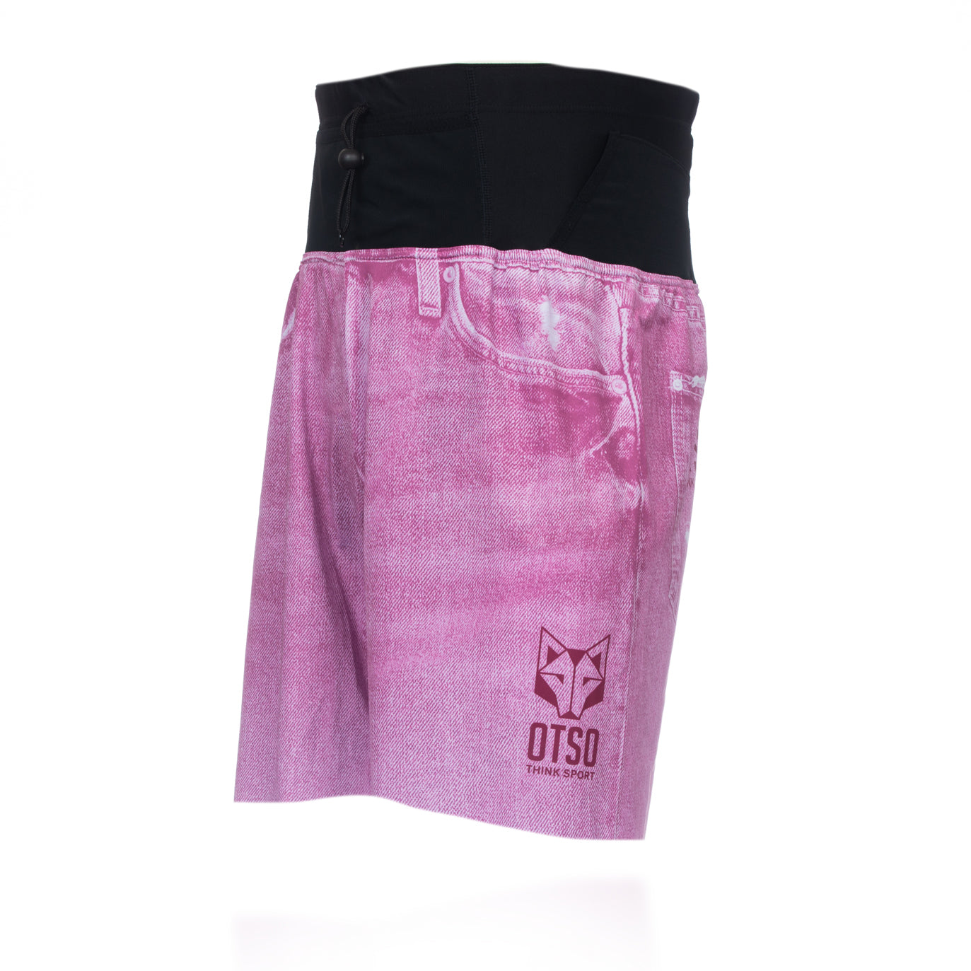 Short - jean rose