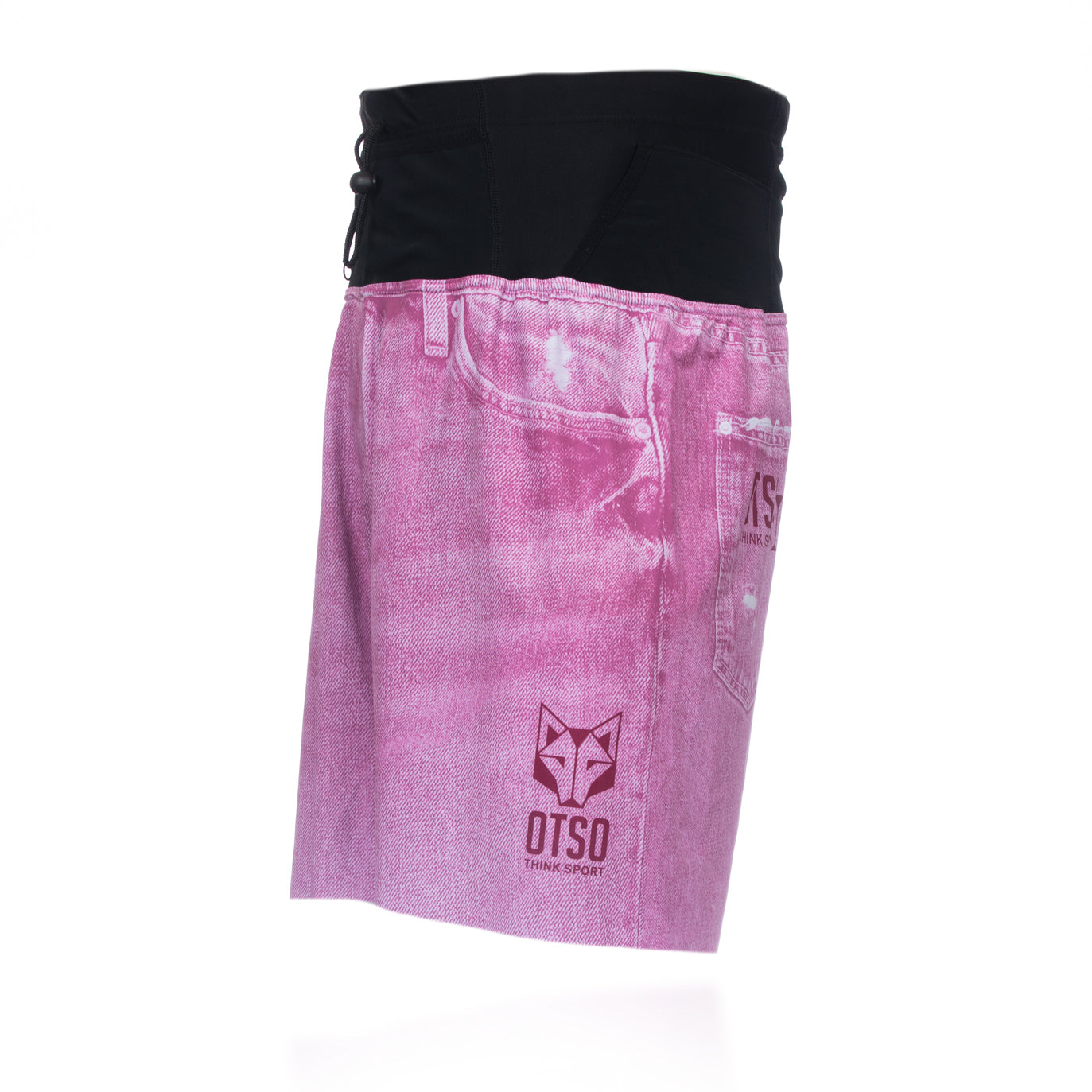 Short - jean rose
