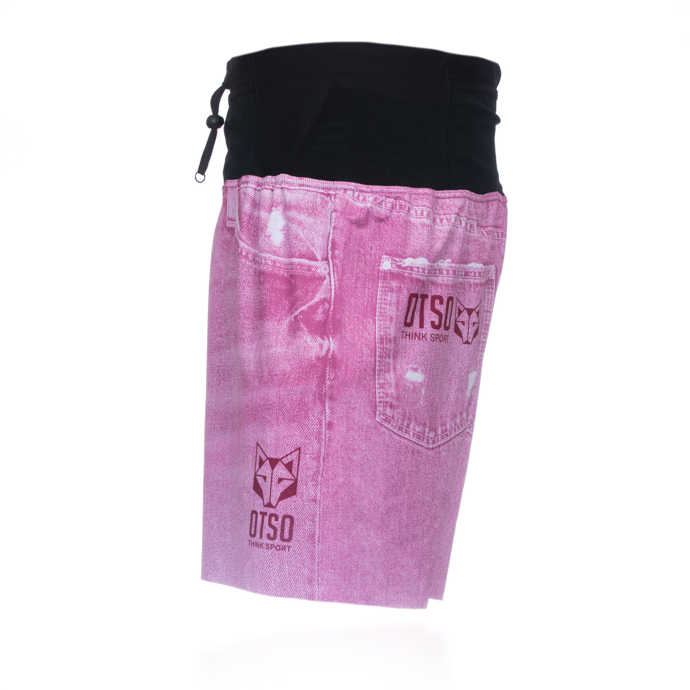 Short - jean rose