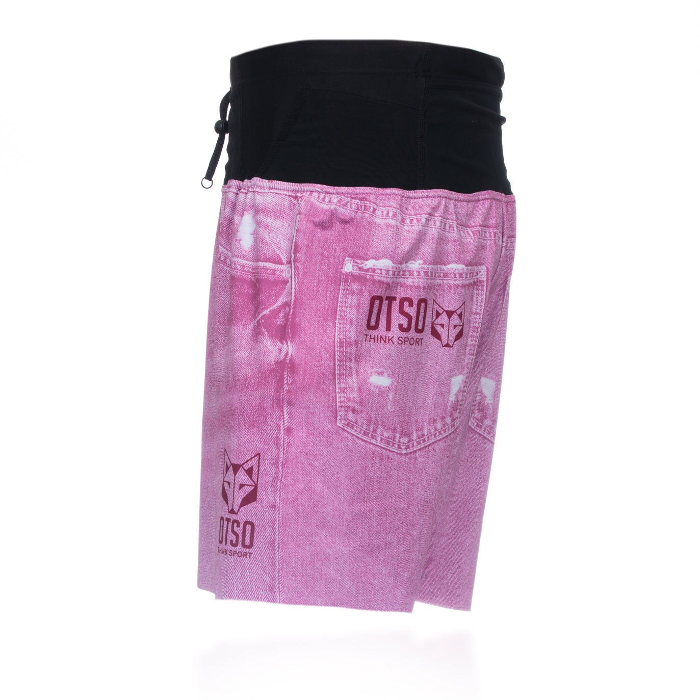 Short - jean rose