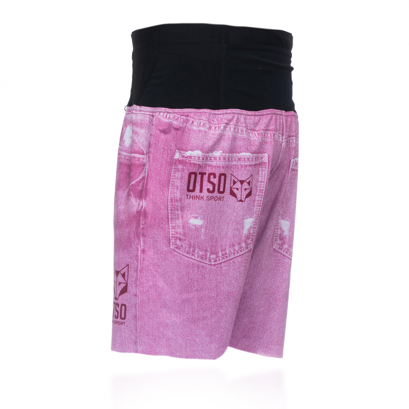 Short - jean rose