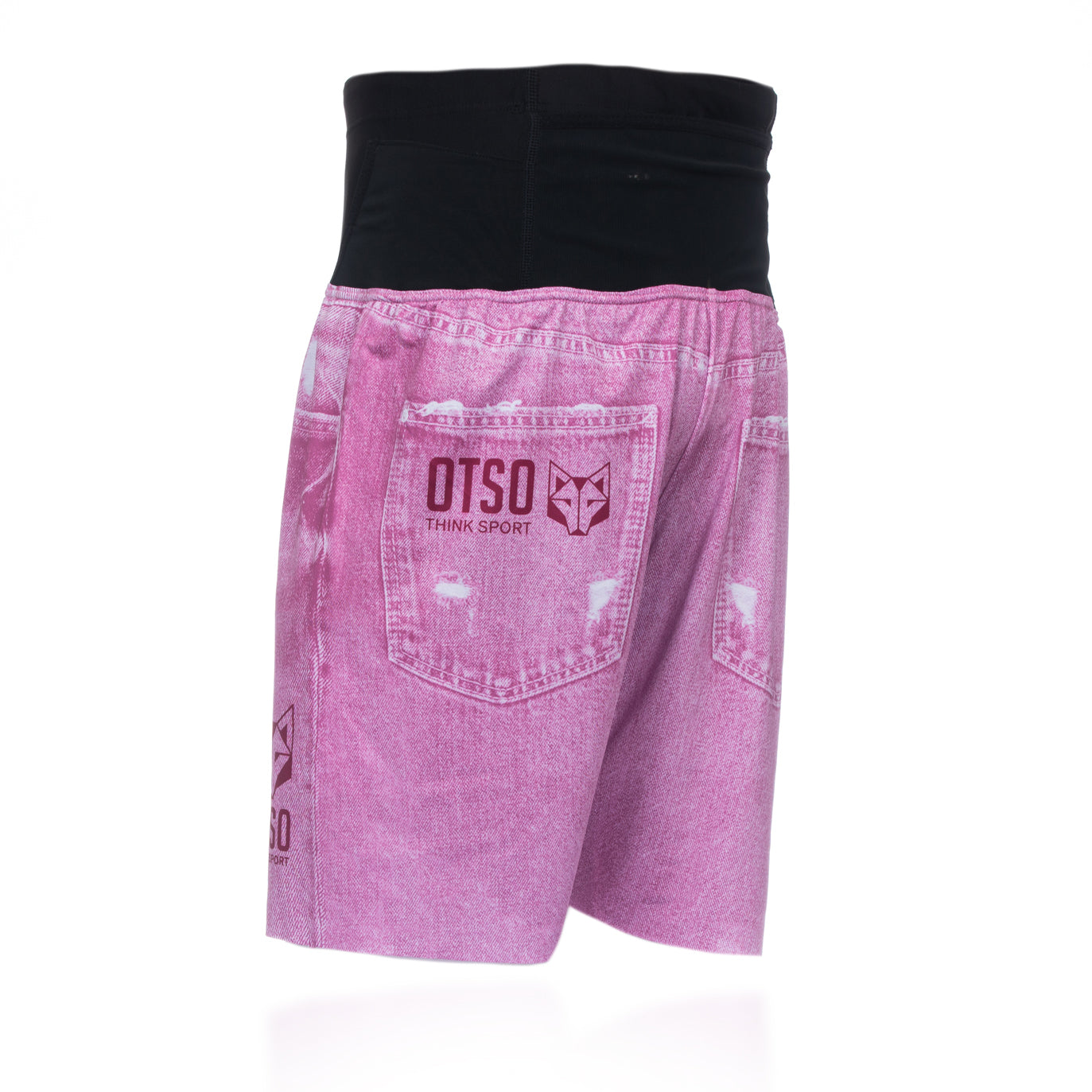Short - jean rose