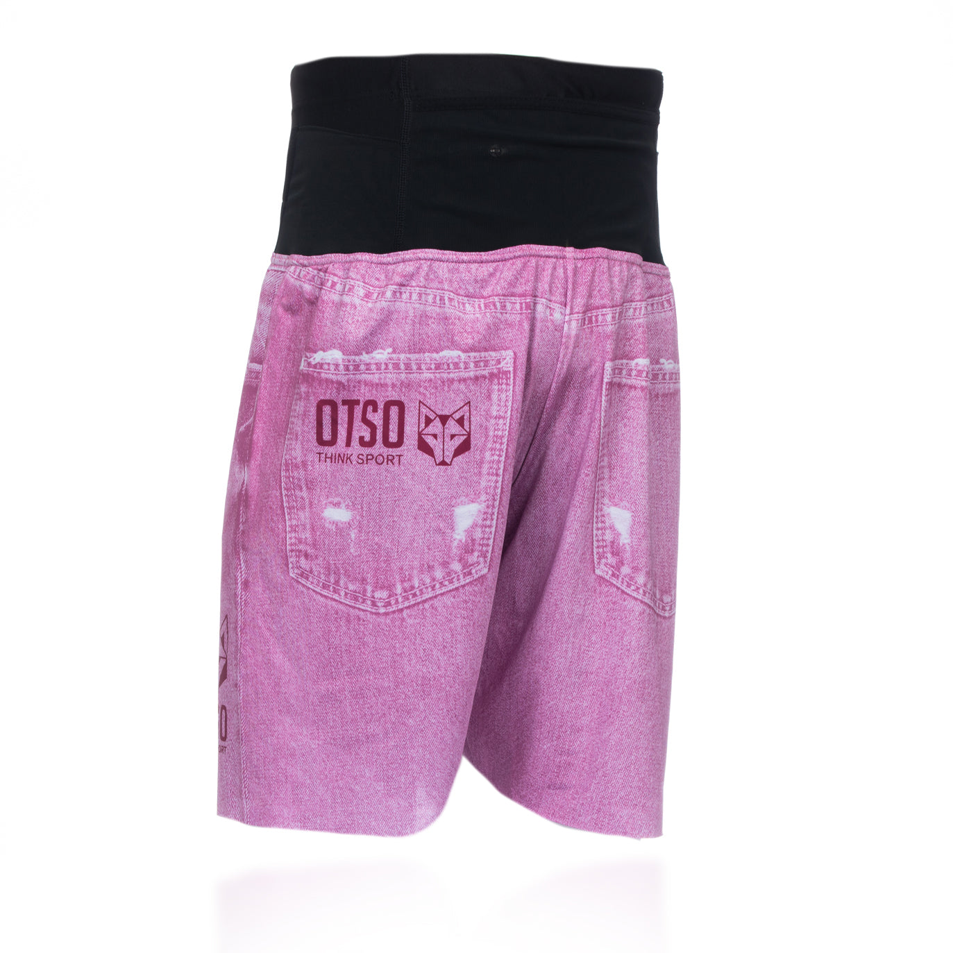 Short - jean rose