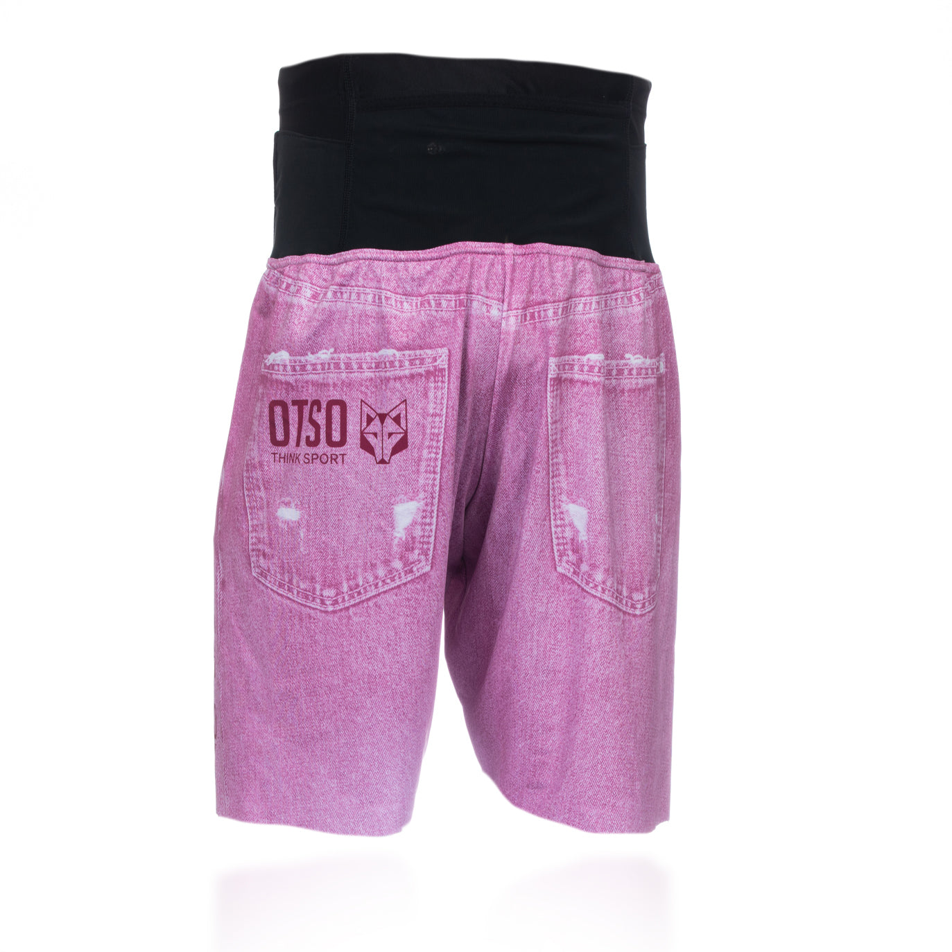 Short - jean rose