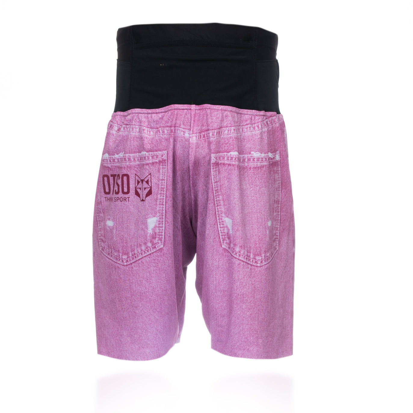 Short - jean rose