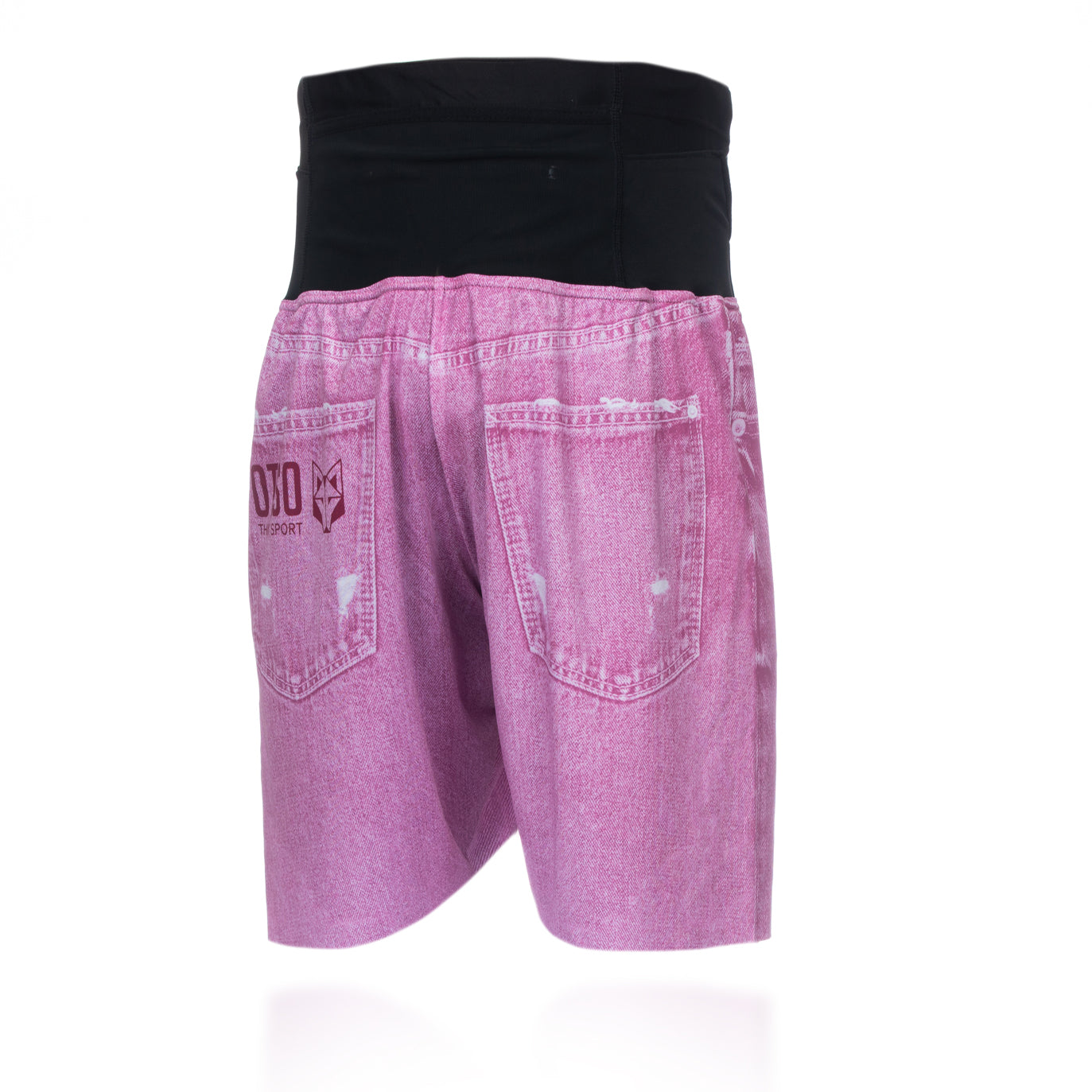 Short - jean rose