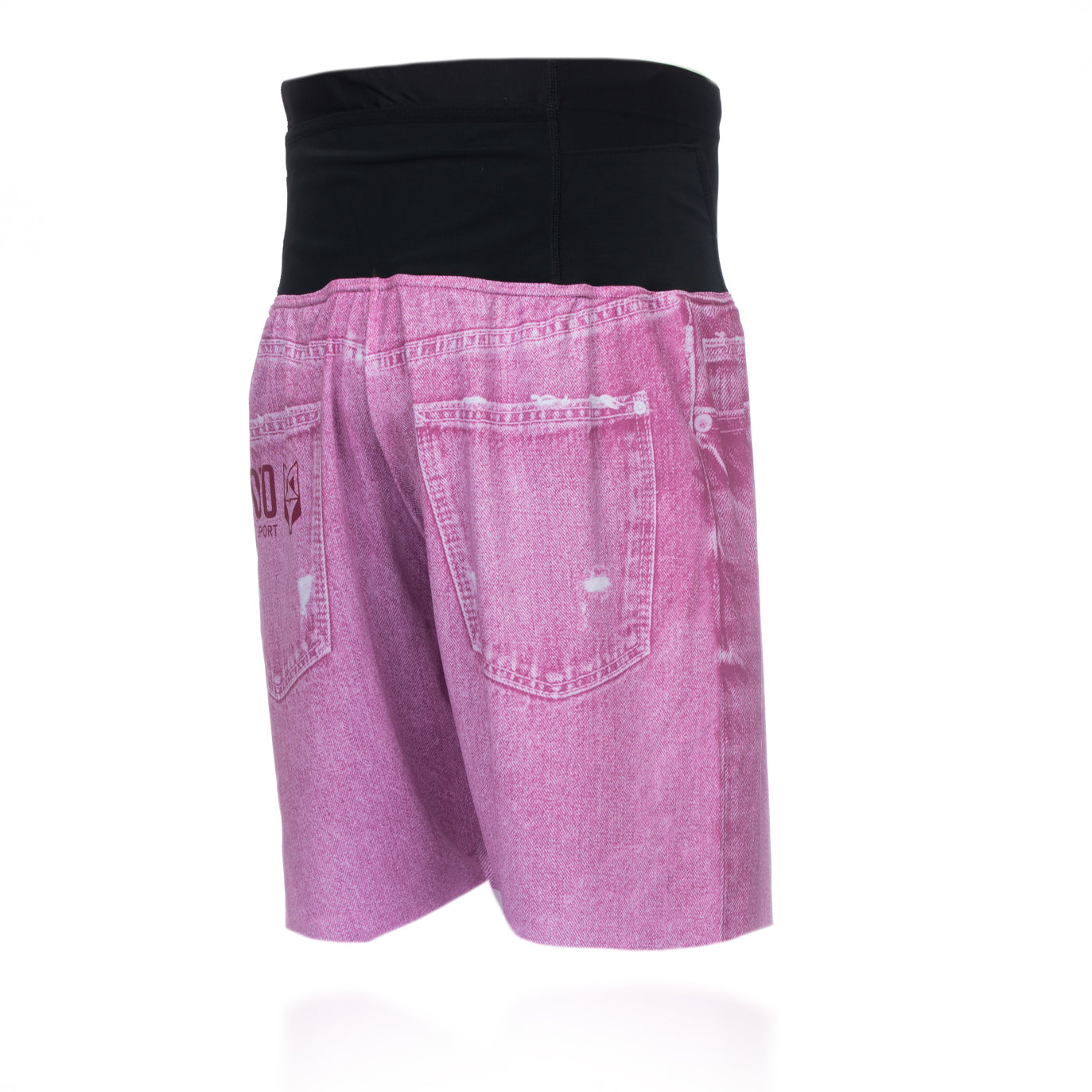 Short - jean rose