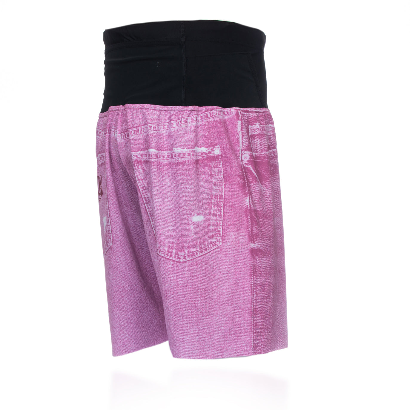 Short - jean rose