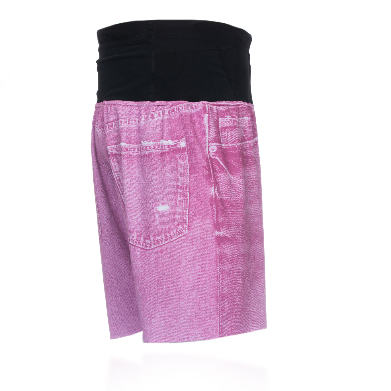 Short - jean rose