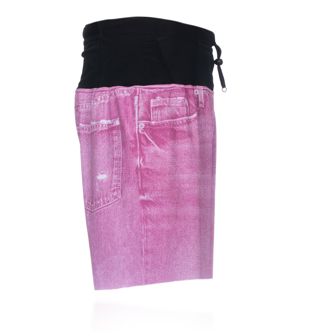 Short - jean rose