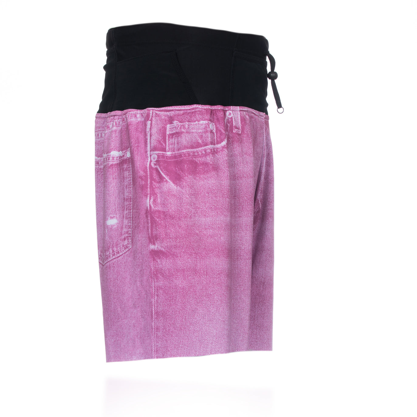 Short - jean rose