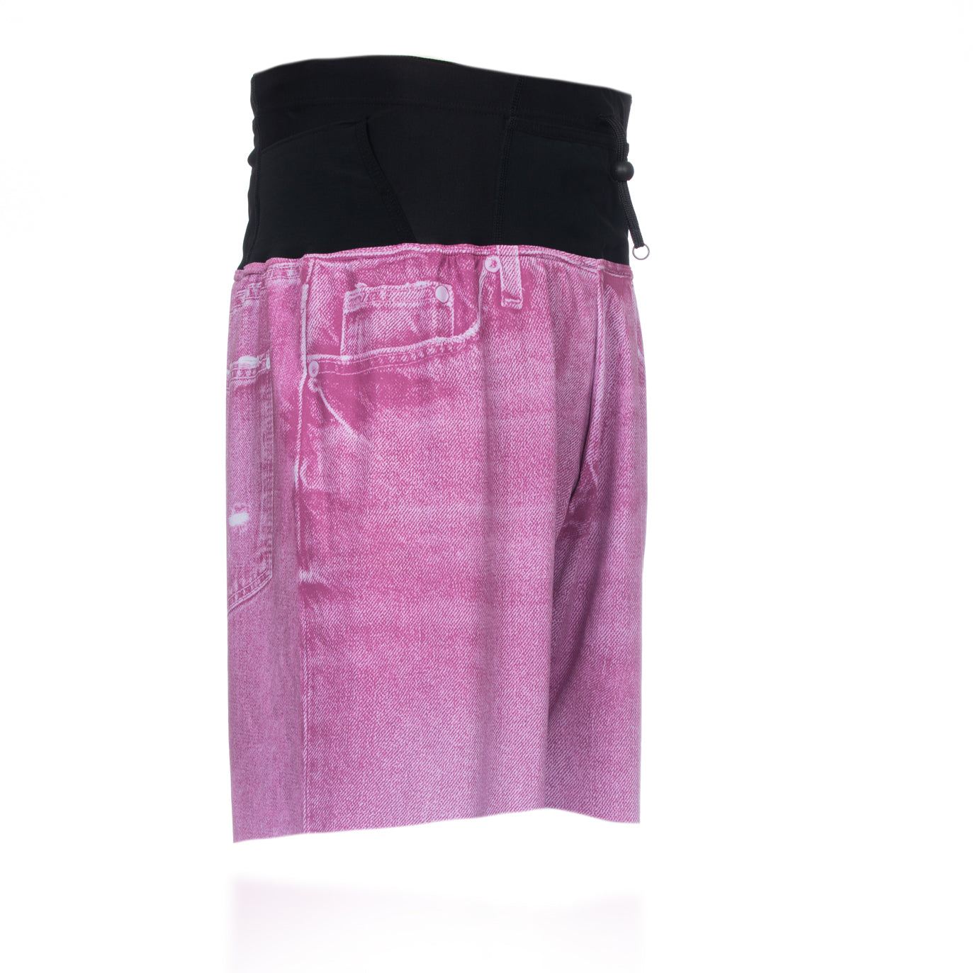 Short - jean rose