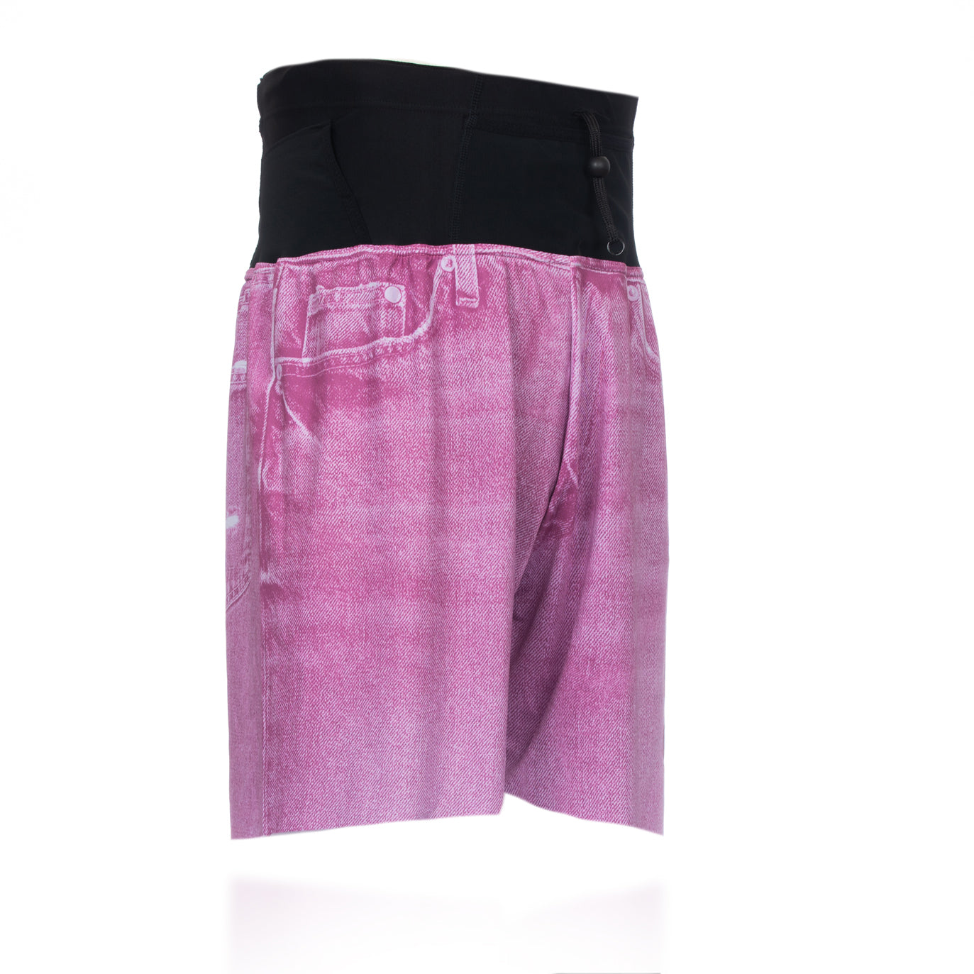 Short - jean rose
