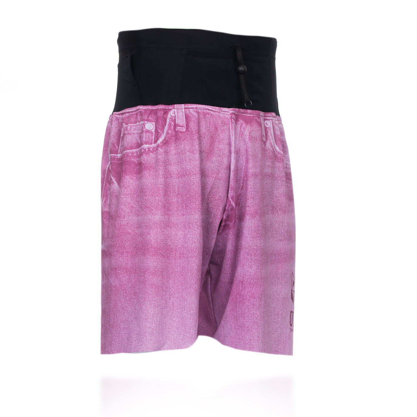 Short - jean rose