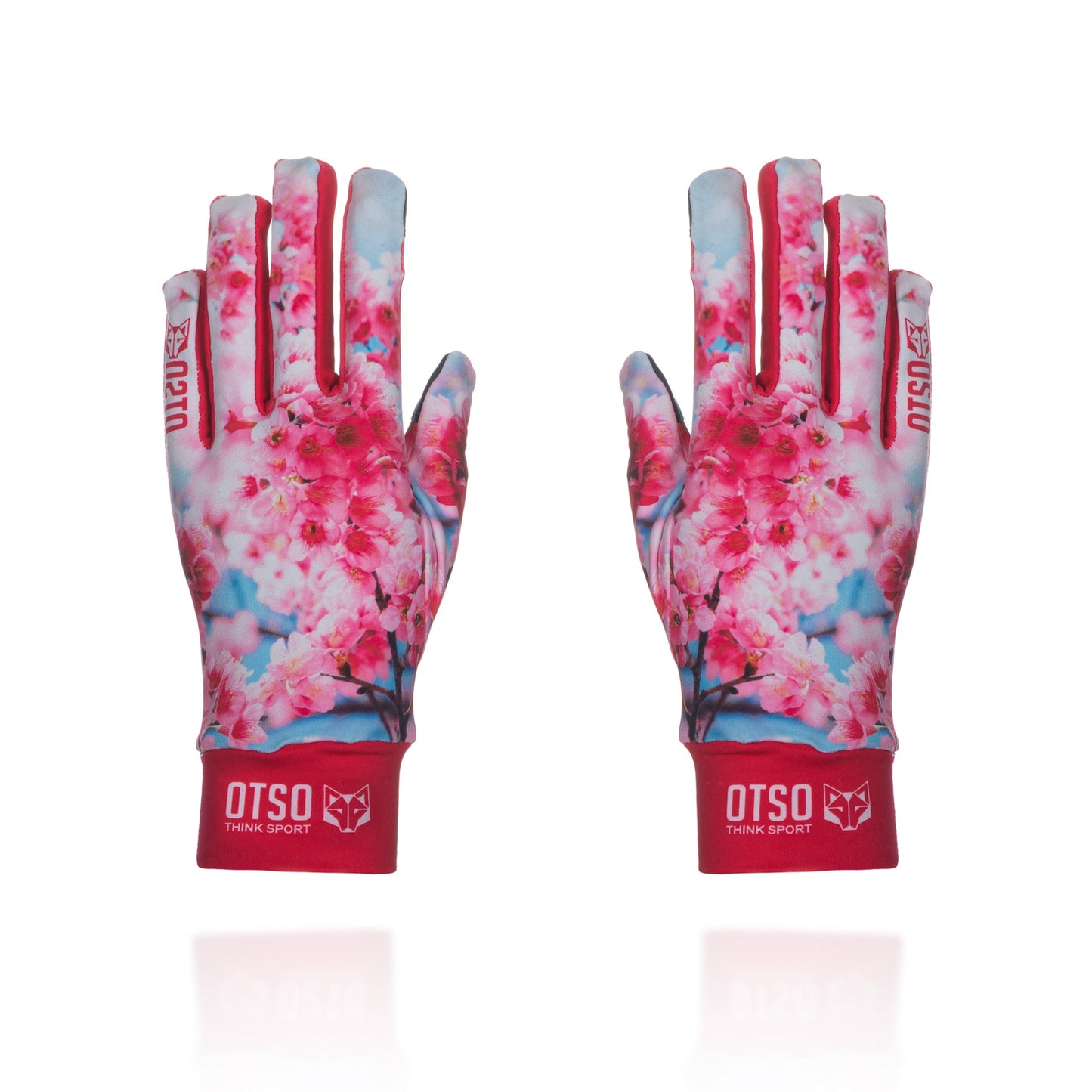 Gants - Almond Blossom