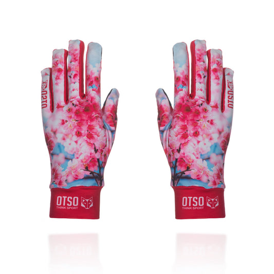 Gants - Almond Blossom