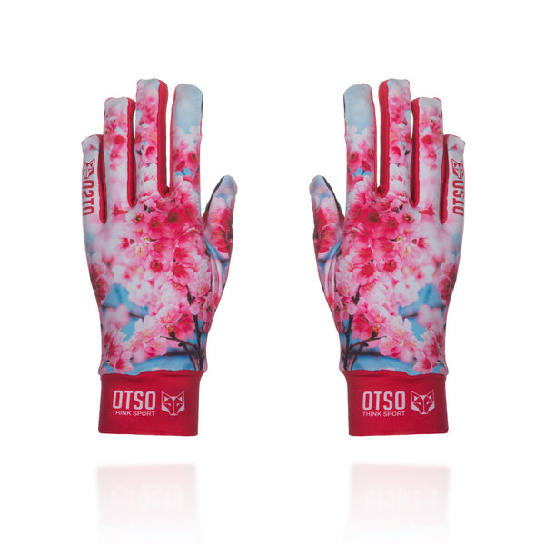 Gants - Almond Blossom