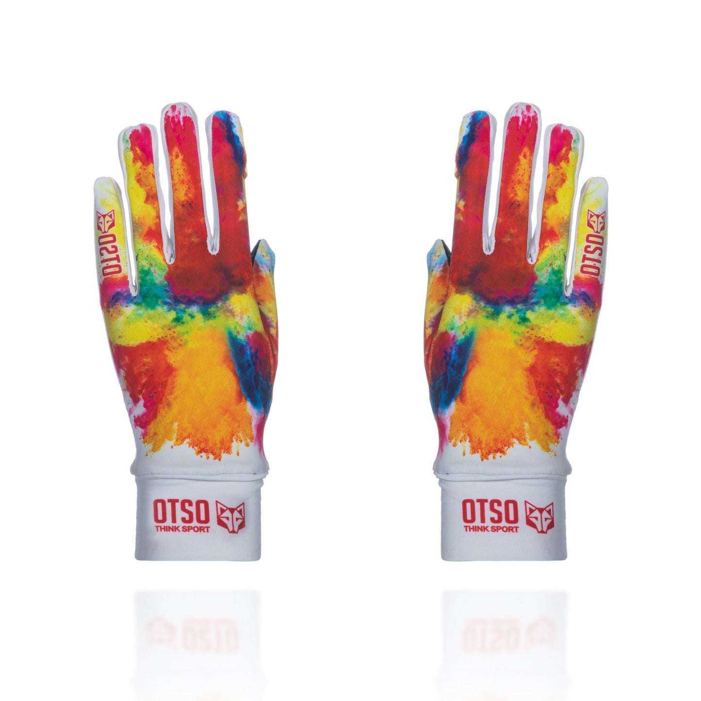 Gants - Colors