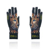 Gants - Leopard