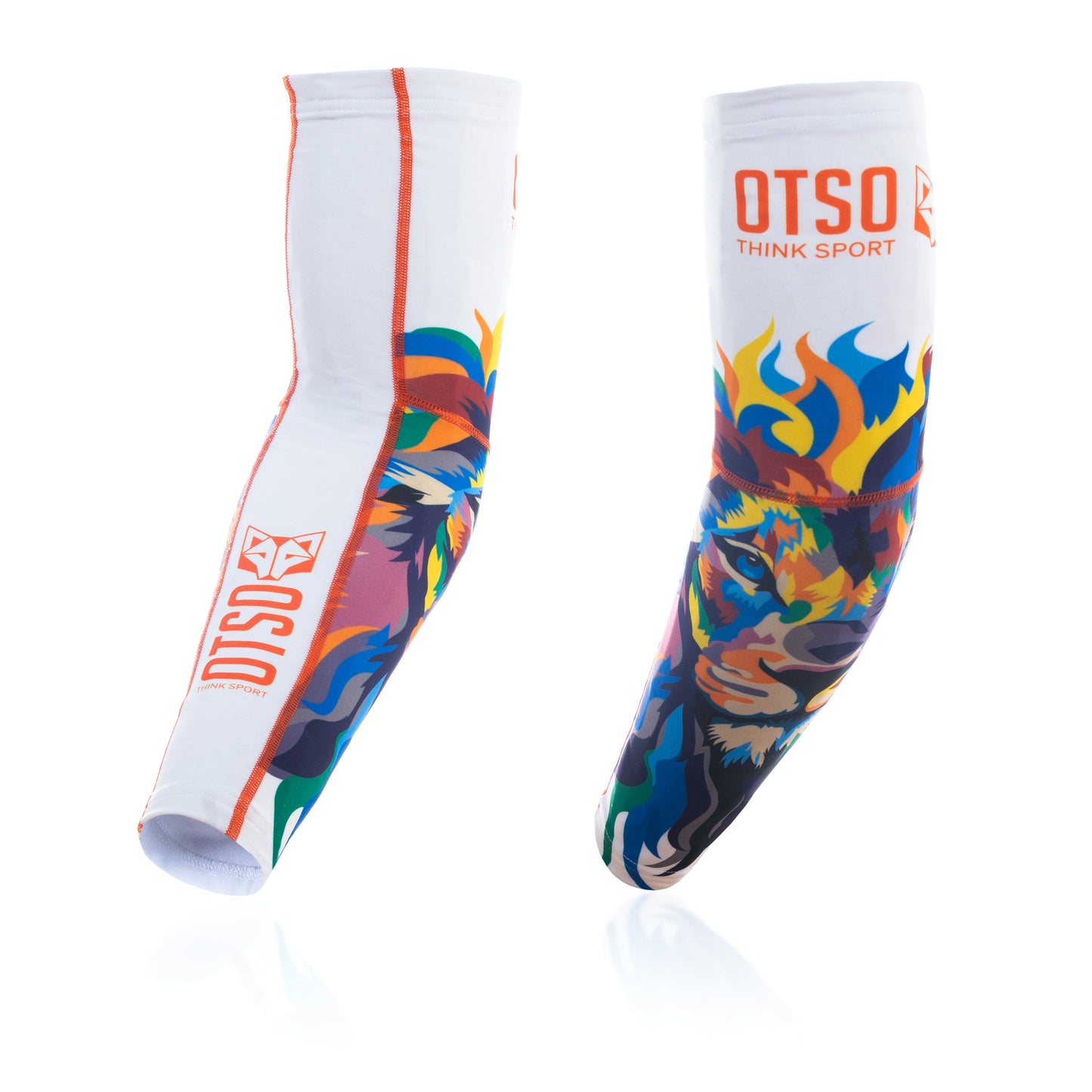 Manchettes - Be A Lion