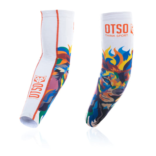 Manchettes - Be A Lion