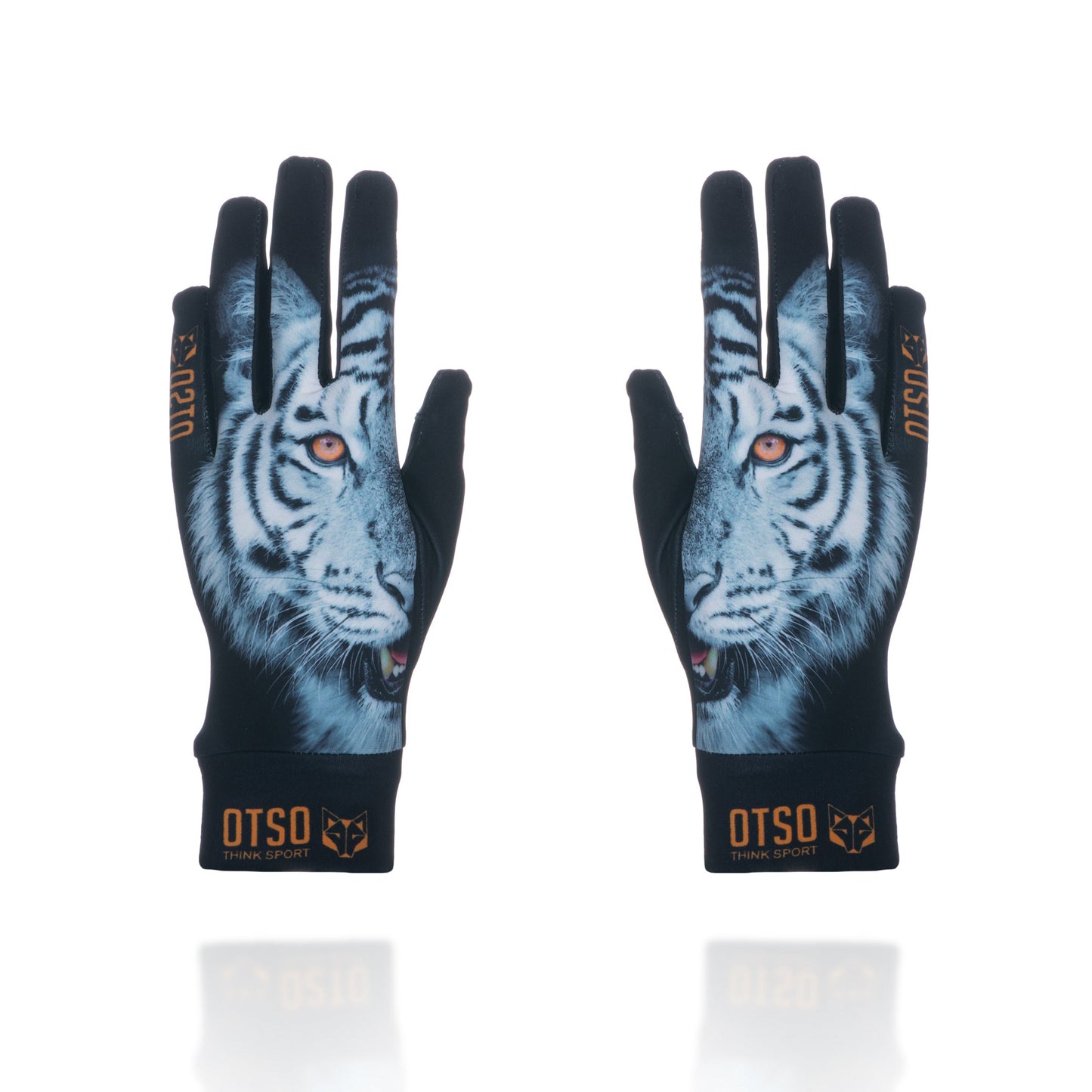 Gants - Tiger