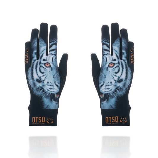 Gants - Tiger