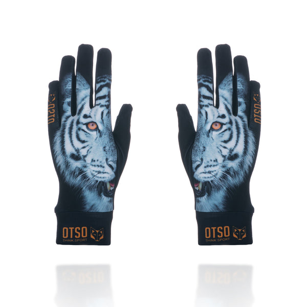 Gants - Tiger