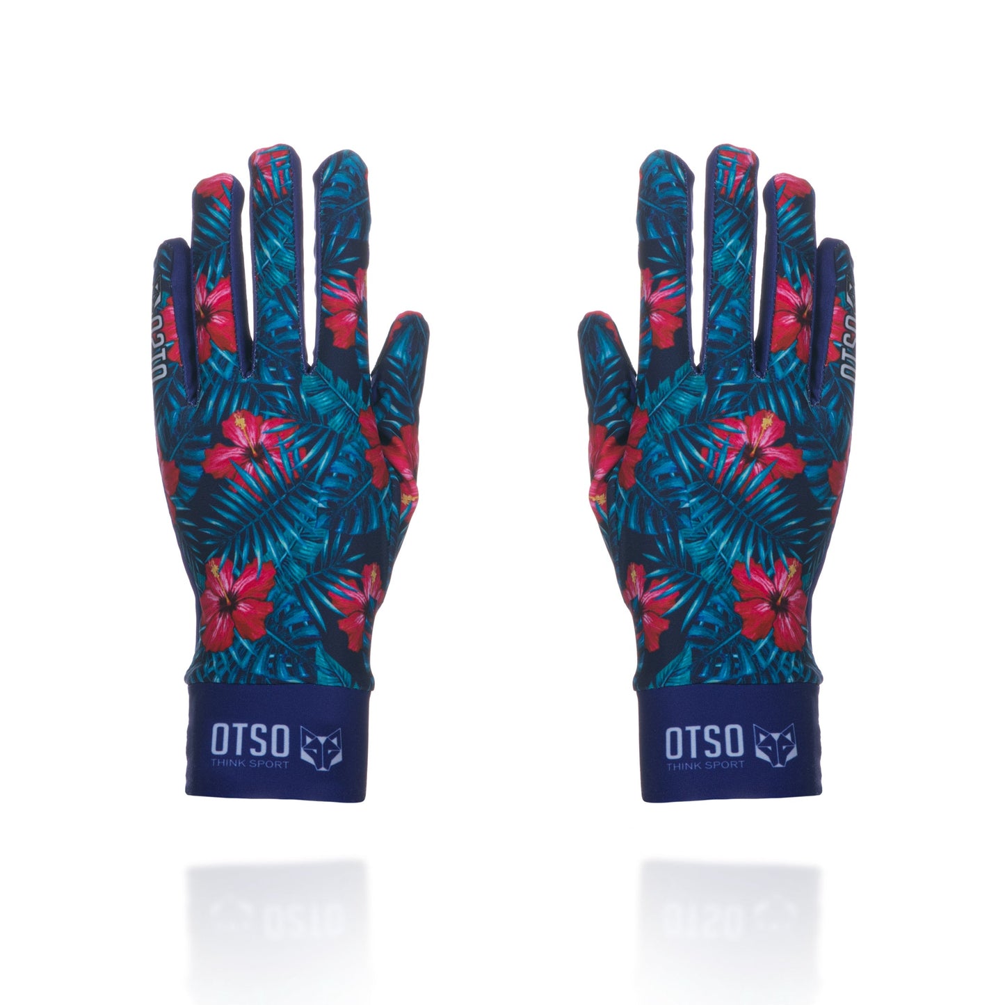 Gants - Tropical