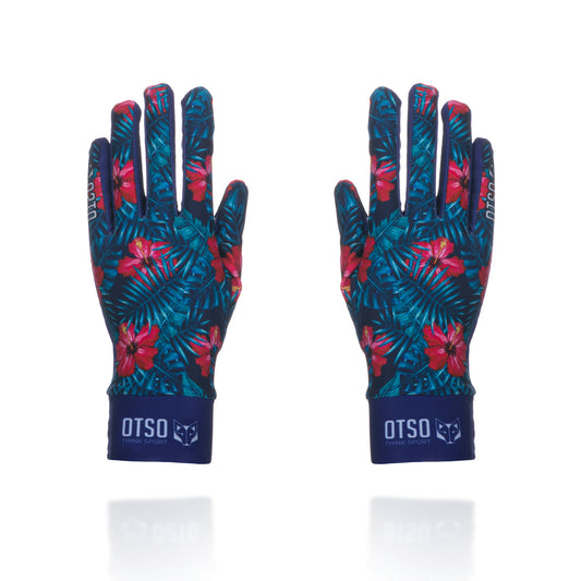 Gants - Tropical