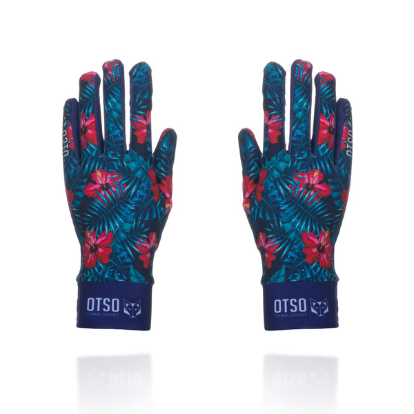 Gants - Tropical