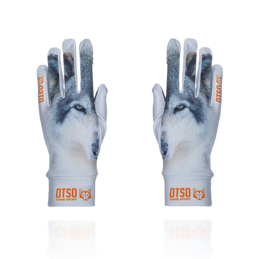 Gants - Wolf