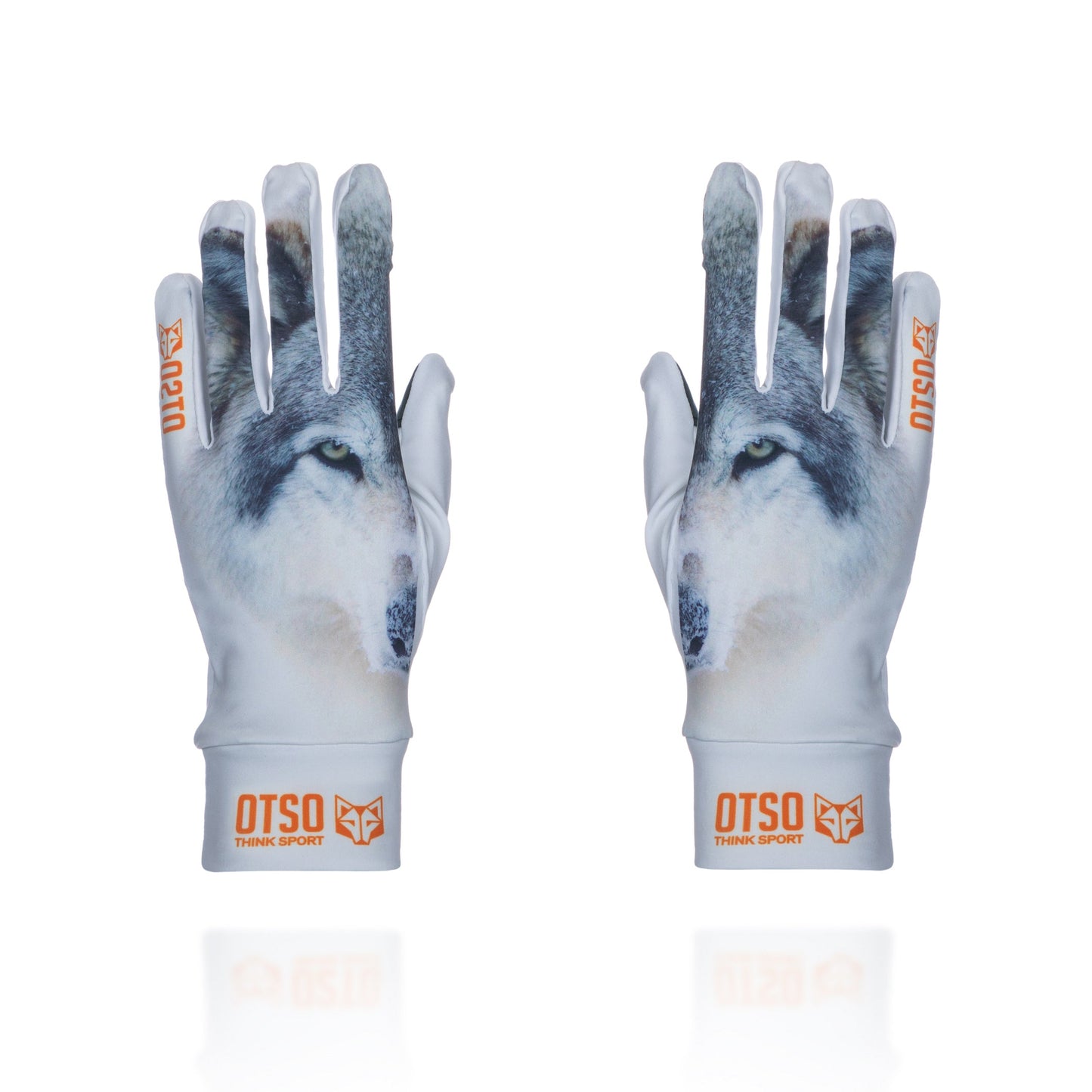 Gants - Wolf