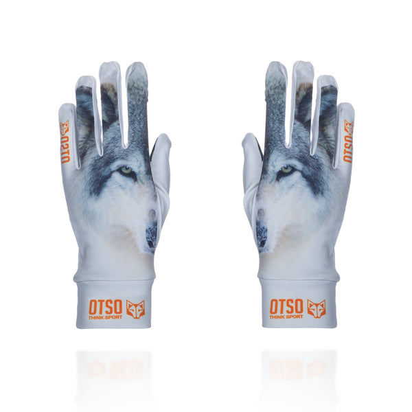 Gants - Wolf