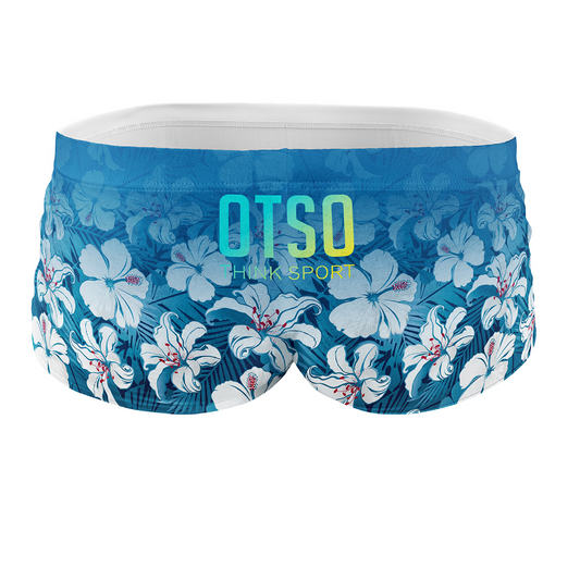 Boxer da bagno - Nuoto Bici Corsa Fiore
