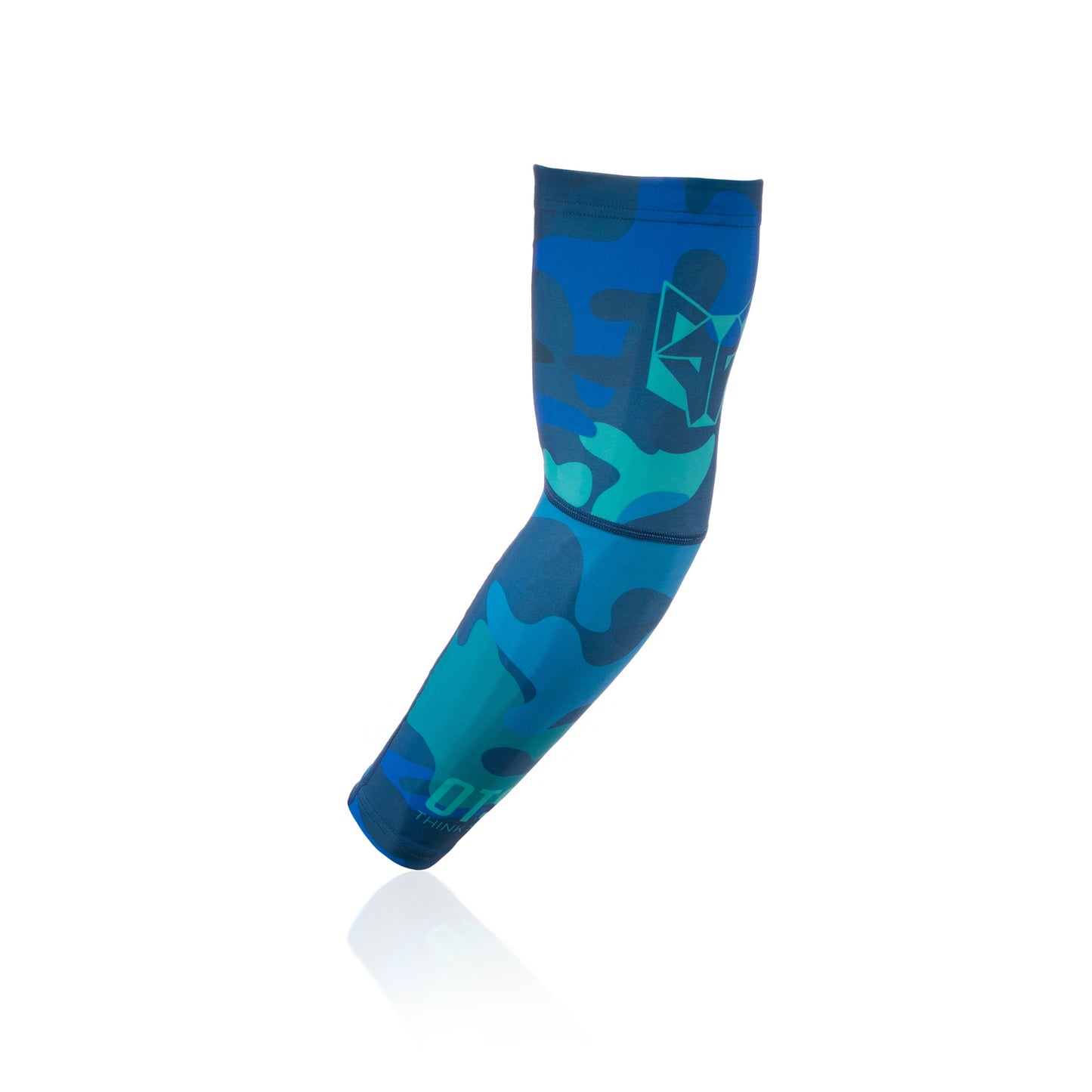 Manchettes UltraLight  - Camo Blue