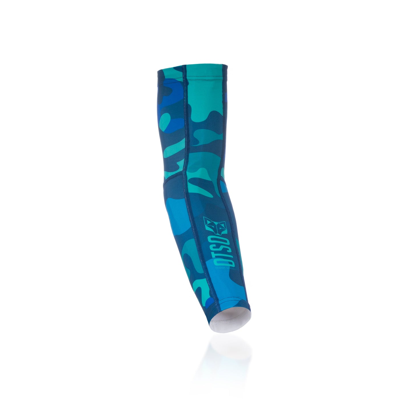 Manchettes UltraLight  - Camo Blue