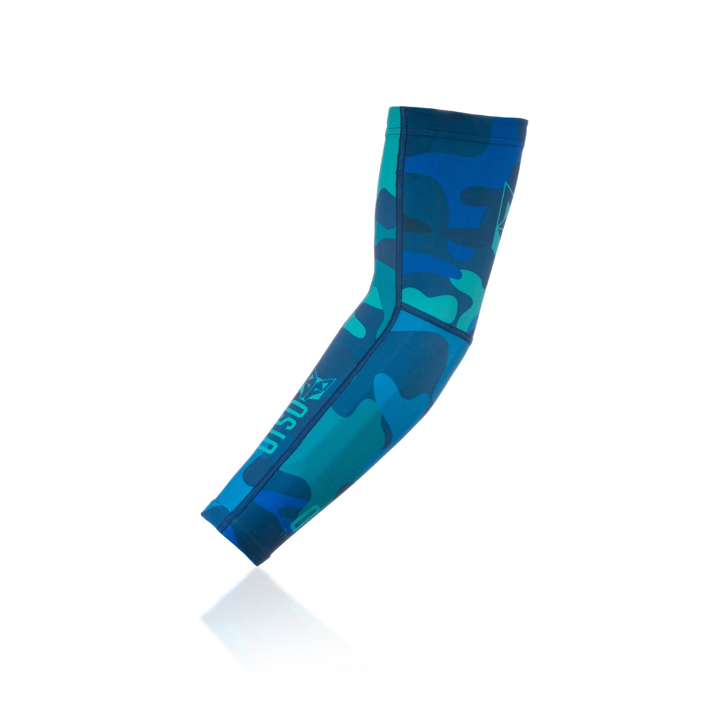 Manchettes - Camo Blue