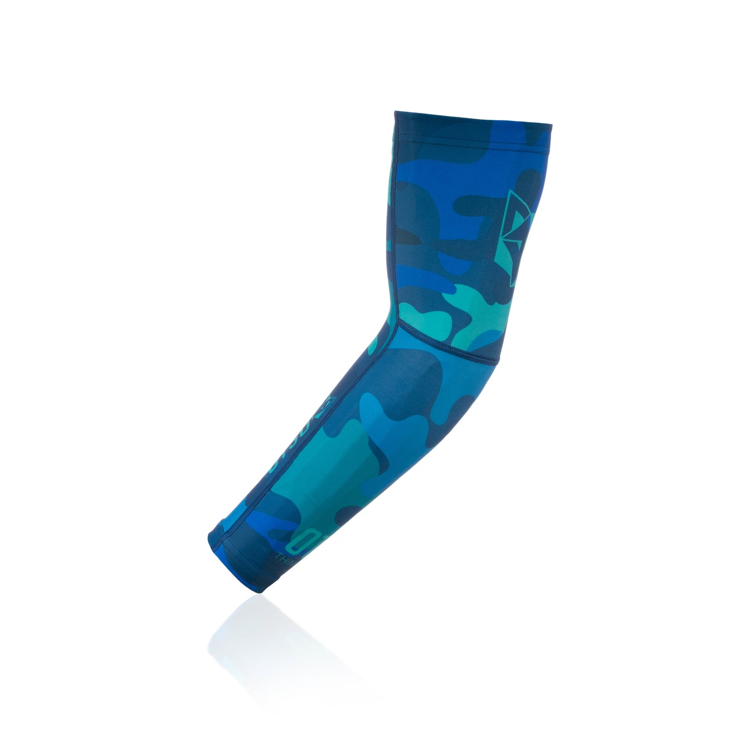 Manchettes UltraLight  - Camo Blue