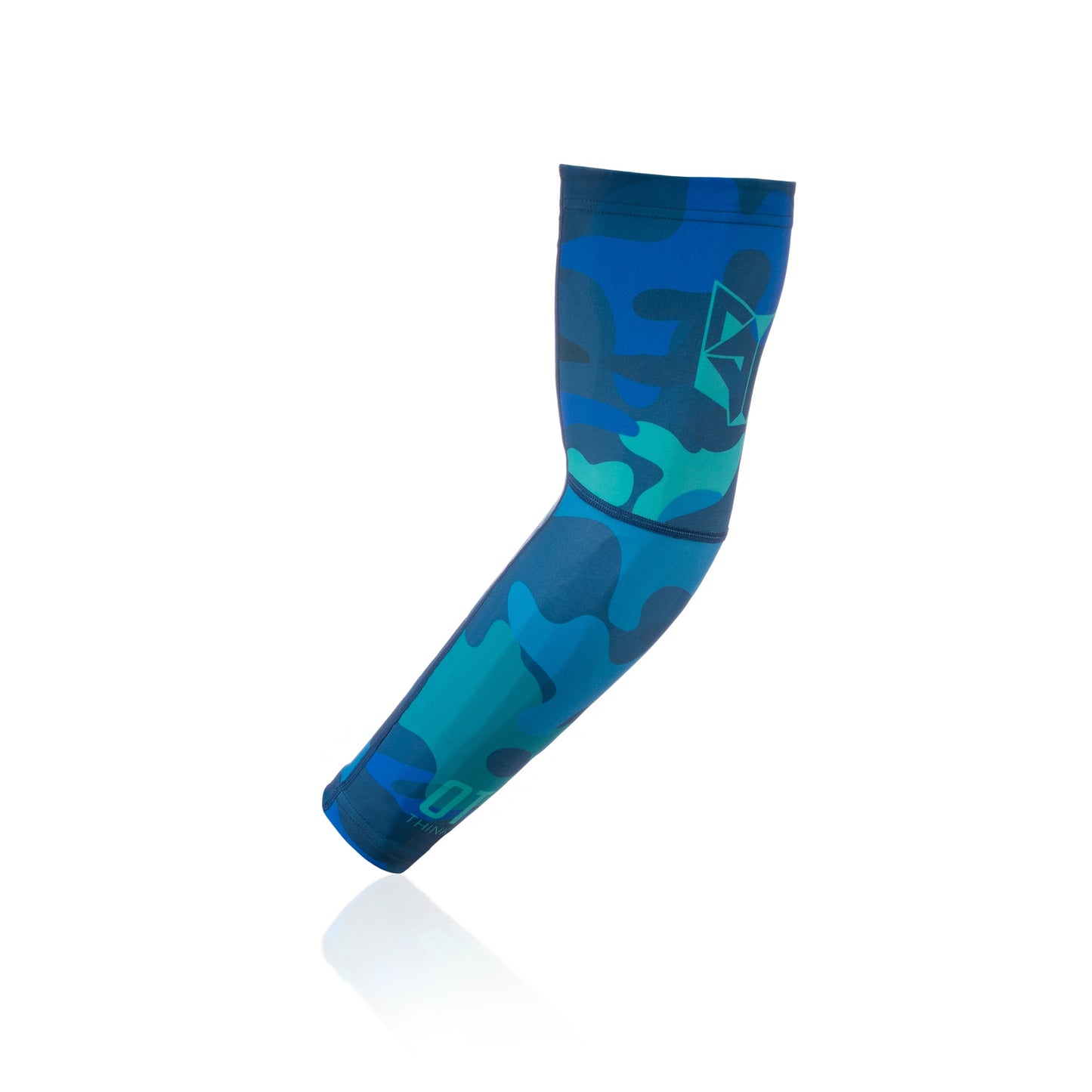 Manchettes UltraLight  - Camo Blue