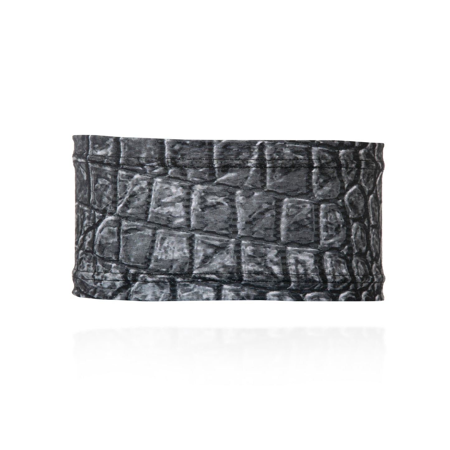 Bandeau UltraLight - Black Snake