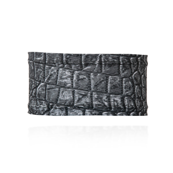 Bandeau UltraLight - Black Snake