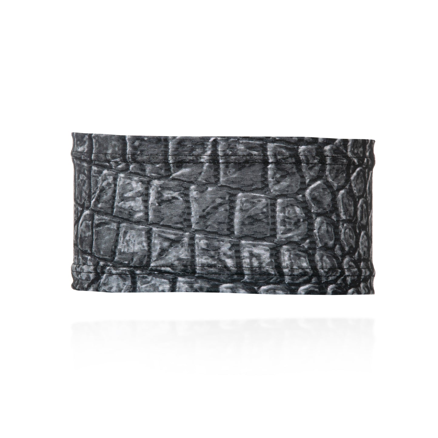 Bandeau UltraLight - Black Snake