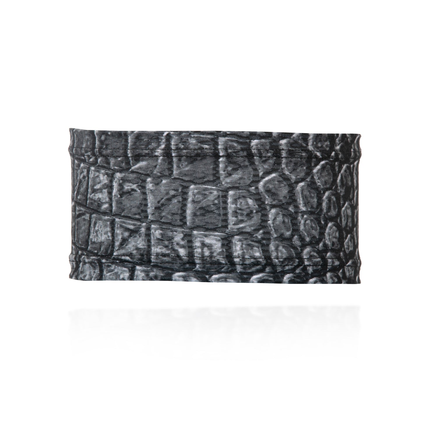 Bandeau UltraLight - Black Snake