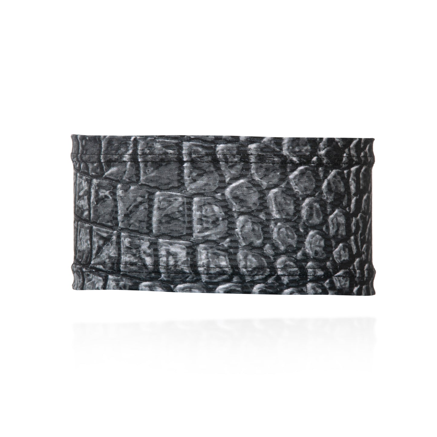 Bandeau UltraLight - Black Snake