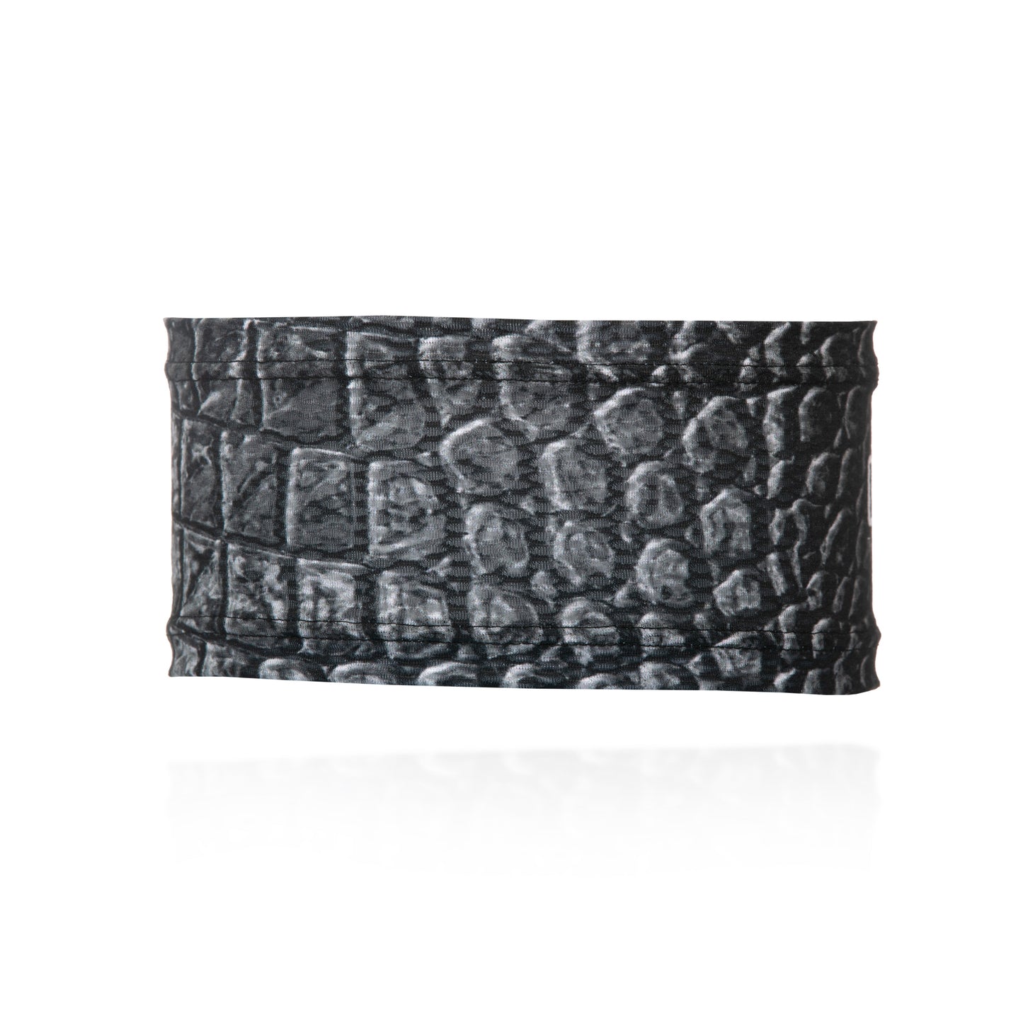 Bandeau UltraLight - Black Snake