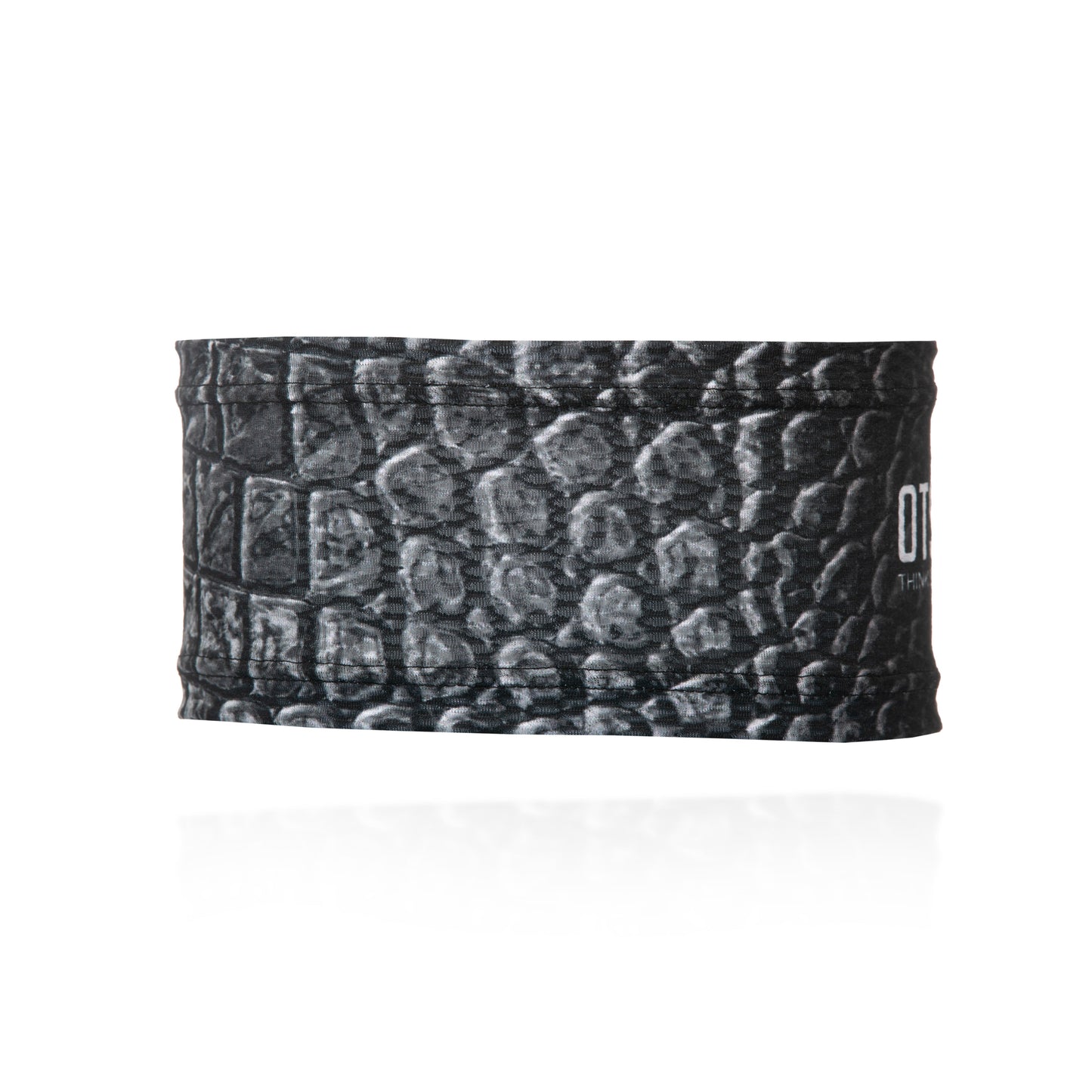 Bandeau UltraLight - Black Snake