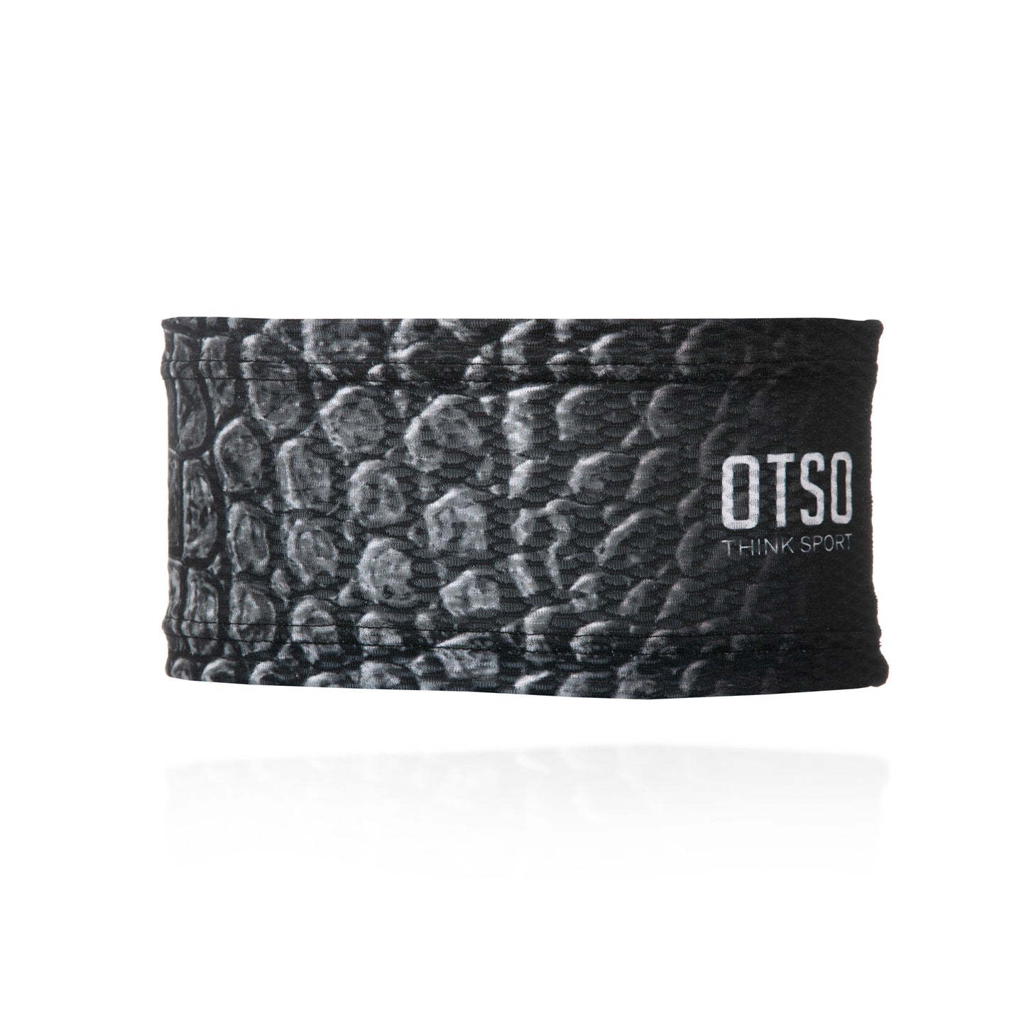 Bandeau UltraLight - Black Snake