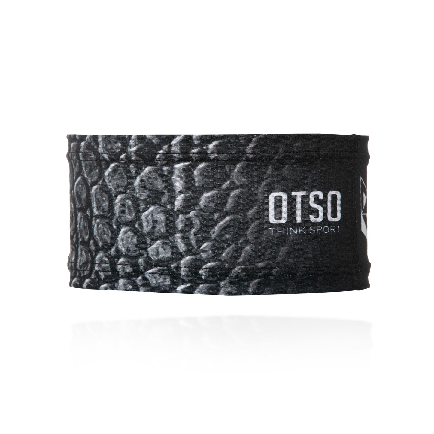 Bandeau UltraLight - Black Snake